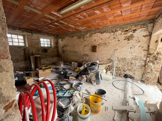 Casa indipendente in vendita a Cavalicco, Tavagnacco (UD)