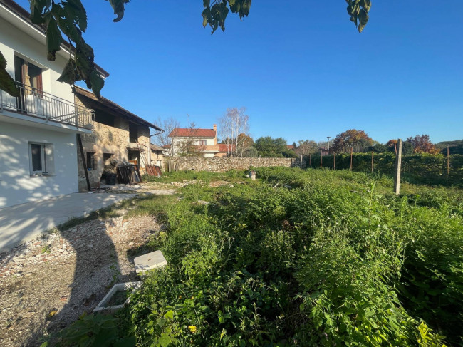 Casa indipendente in vendita a Cavalicco, Tavagnacco (UD)