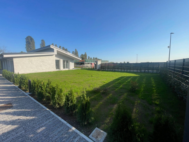 Villa in vendita a Tricesimo