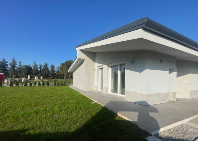 Villa in vendita a Tricesimo