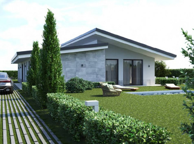 Villa in vendita a Tricesimo