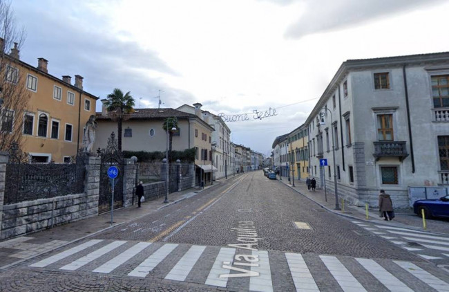 Cielo Terra in vendita a Udine
