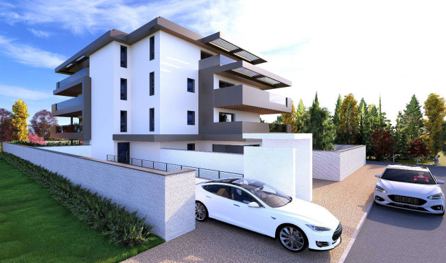 Appartamento in vendita a Udine