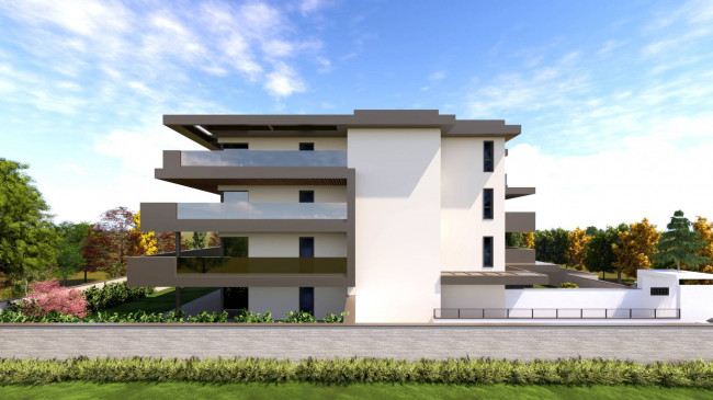 Appartamento in vendita a Udine