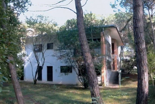 Villa in vendita a Lignano Sabbiadoro