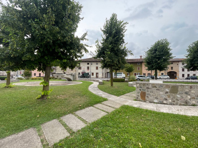 Cielo Terra in vendita a Campoformido