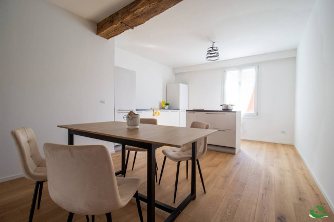 Appartamento in vendita a Udine