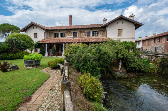 Cielo Terra in vendita a Reana del Rojale