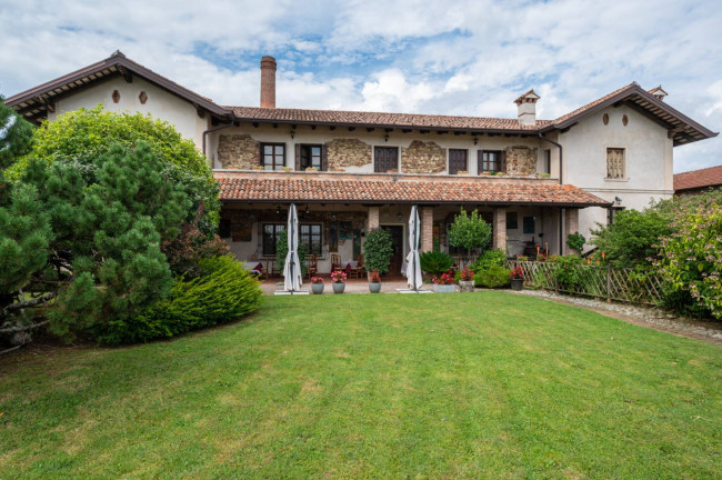 Cielo Terra in vendita a Reana del Rojale