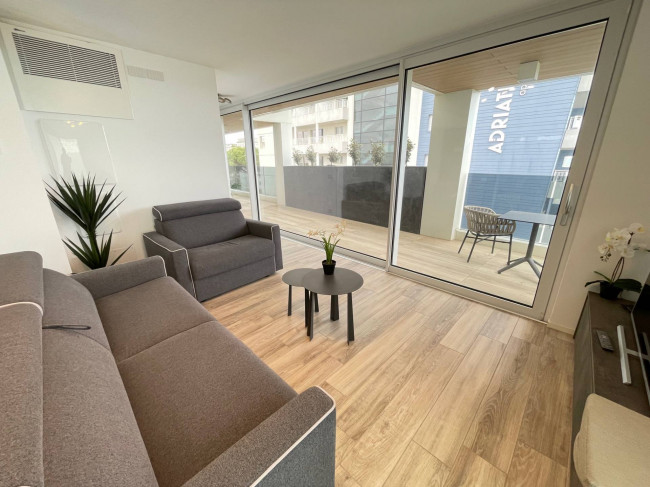 Appartamento in vendita a Lignano Sabbiadoro