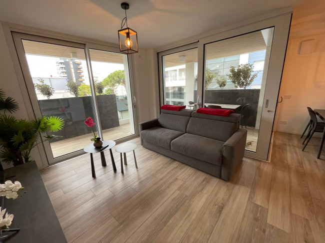 Appartamento in vendita a Lignano Sabbiadoro