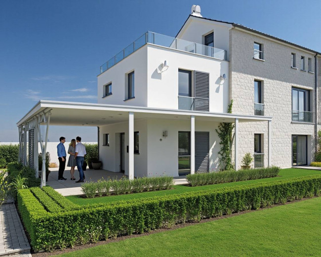 Villa in vendita a Martignacco