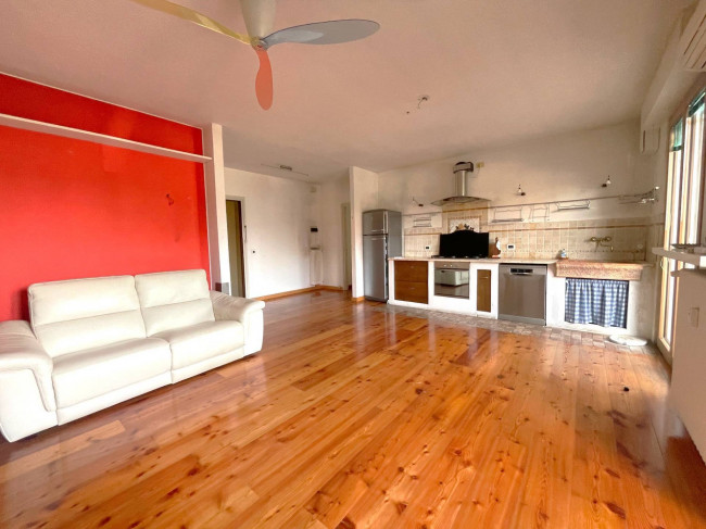 Appartamento in vendita a Pasian di Prato