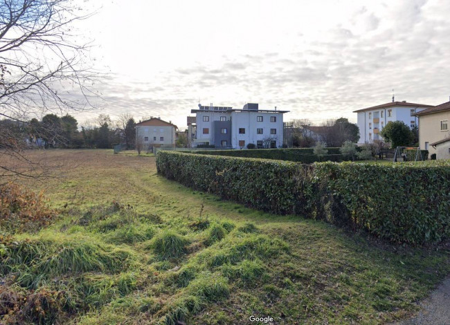 Terreno edificabile in vendita a Udine