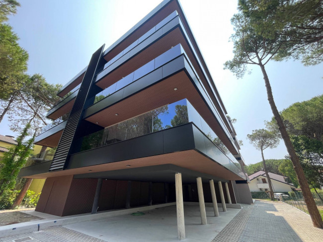 Appartamento in vendita a Lignano Sabbiadoro