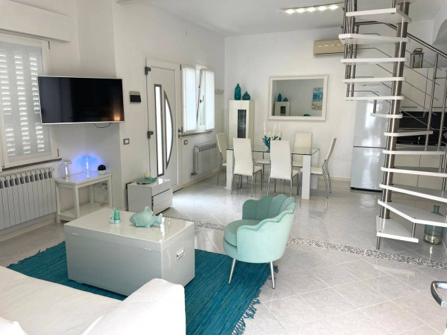 Casa singola in vendita a Lignano Sabbiadoro