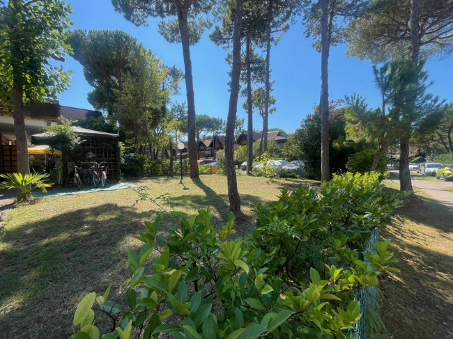 Villette a schiera in vendita a Lignano Sabbiadoro