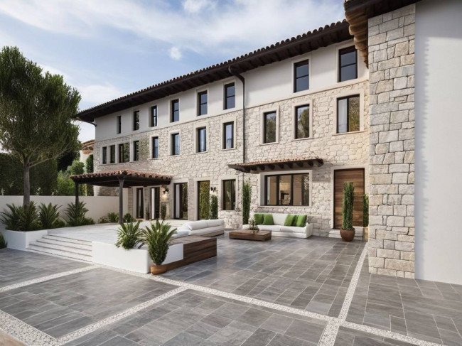 Cielo Terra in vendita a Flaibano