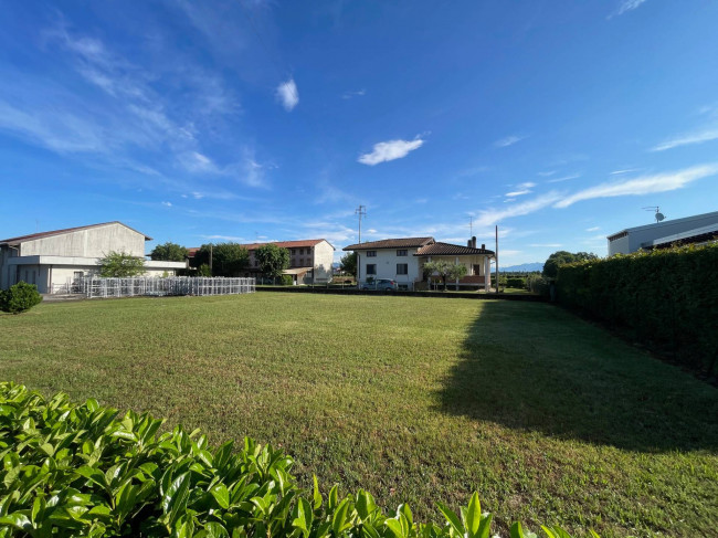 Terreno edificabile in vendita a Flaibano