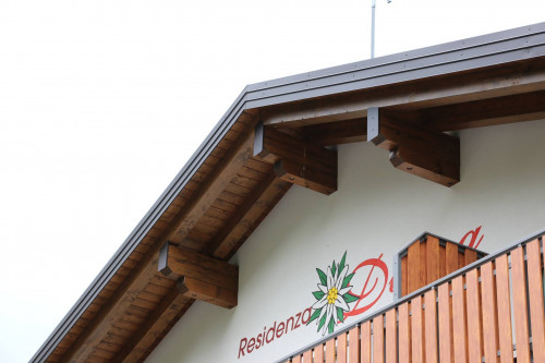 Appartamento in vendita a Chiusaforte