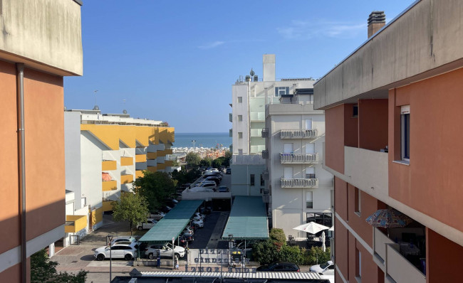 Appartamento in vendita a San Michele al Tagliamento