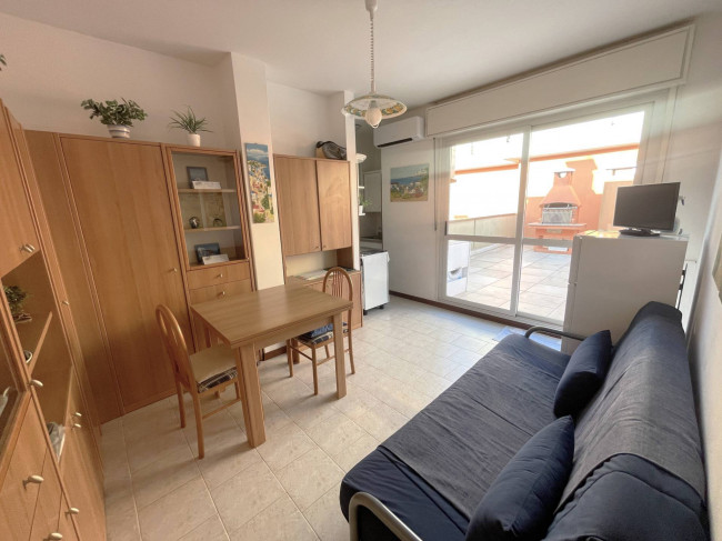 Appartamento in vendita a San Michele al Tagliamento