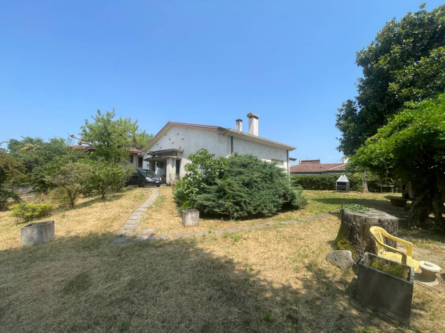 Villa in vendita a Pradamano