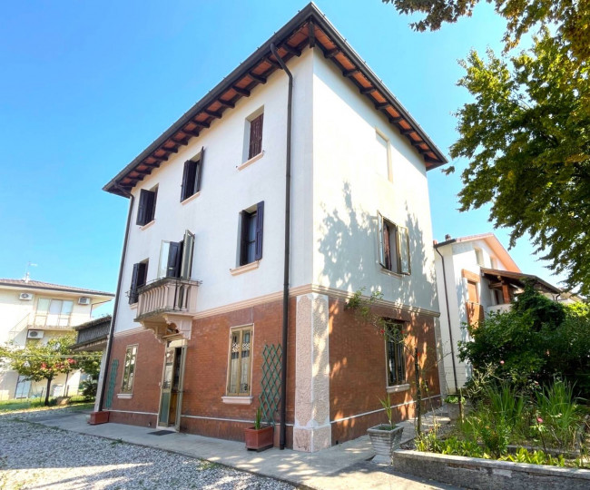Casa singola in vendita a Udine