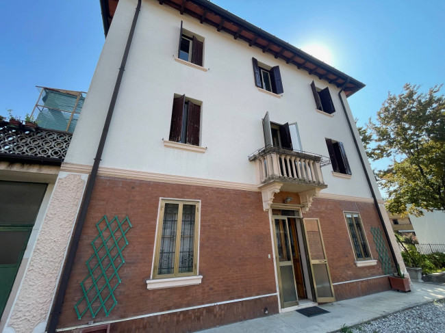 Casa singola in vendita a Udine