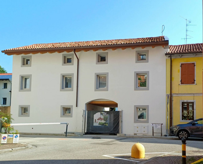 Cielo Terra in vendita a Udine