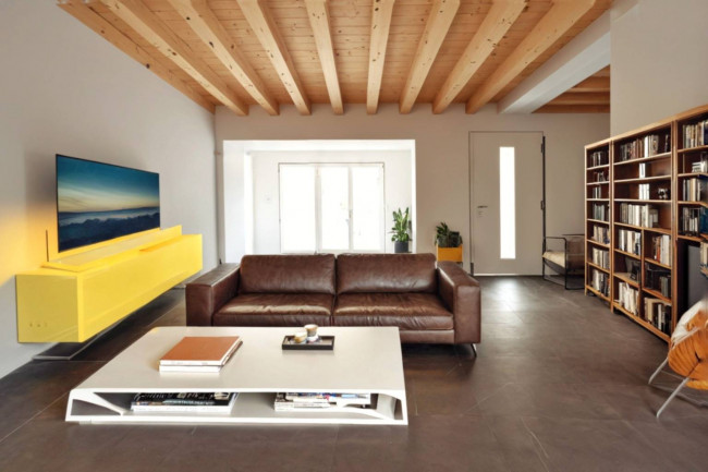 Cielo Terra in vendita a Udine