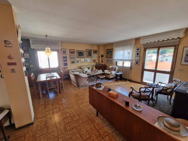 Appartamento in vendita a Tarcento