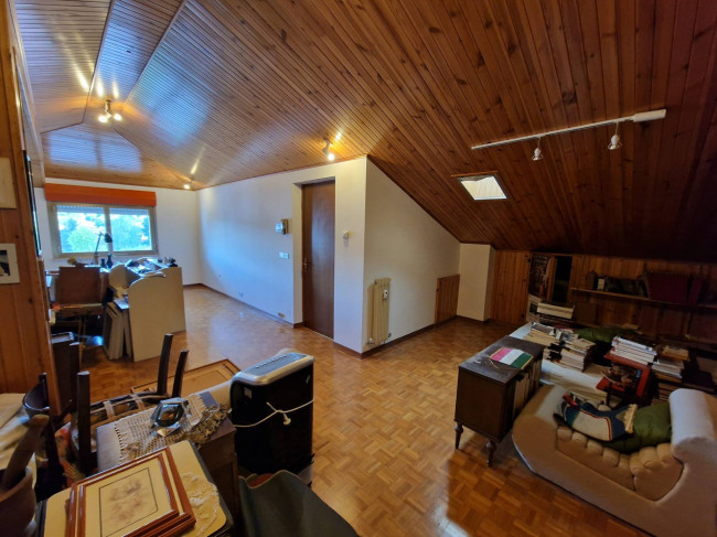 Appartamento in vendita a Tarcento