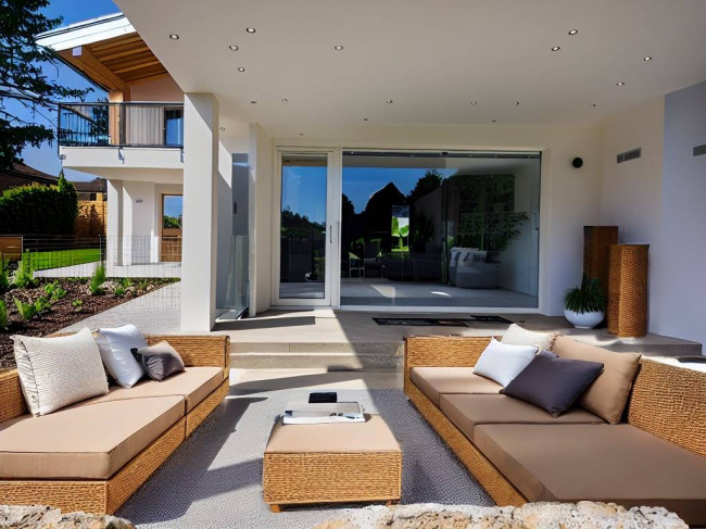 Appartamento in vendita a Pozzuolo del Friuli