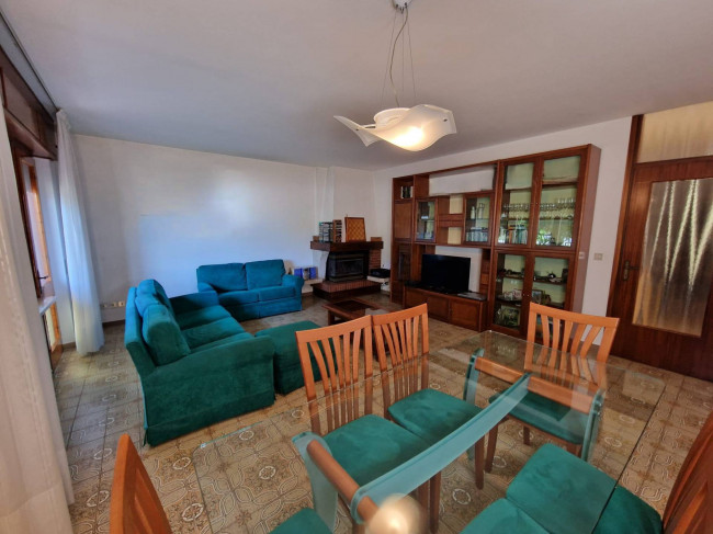 Appartamento in vendita a Tarcento