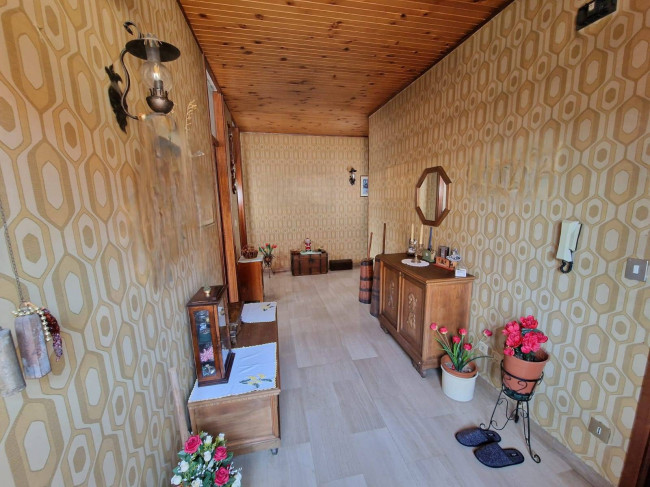 Appartamento in vendita a Tarcento