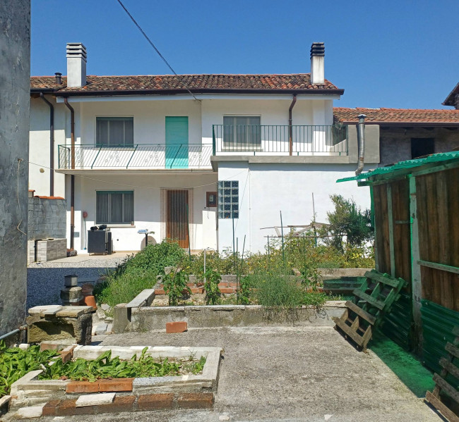 Cielo Terra in vendita a Porpetto