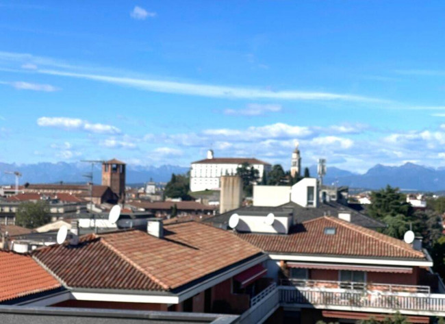 Appartamento in vendita a Udine