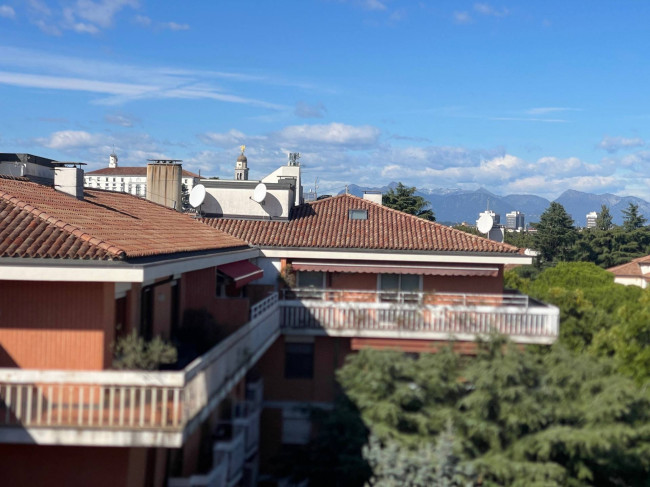 Appartamento in vendita a Udine