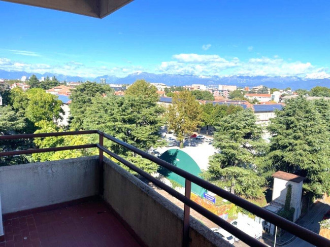 Appartamento in vendita a Udine