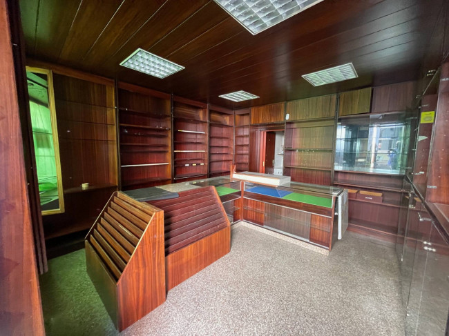 Attività commerciale in vendita a Udine