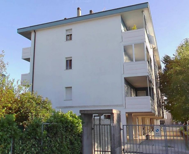 Appartamento in vendita a San Giorgio di Nogaro