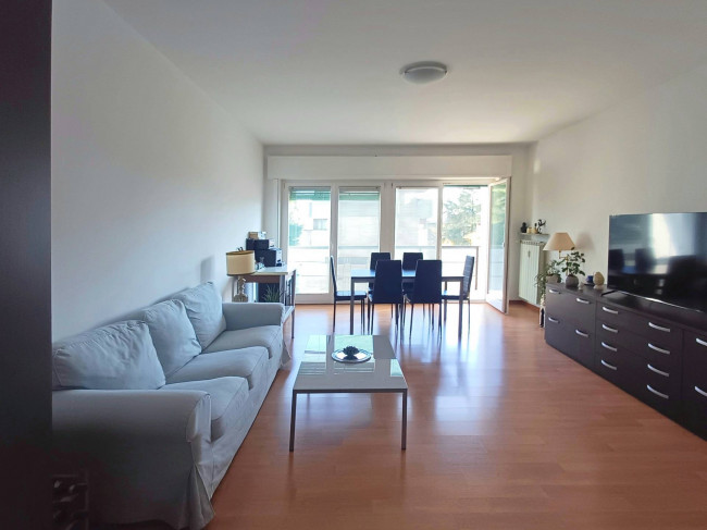 Appartamento in vendita a Udine