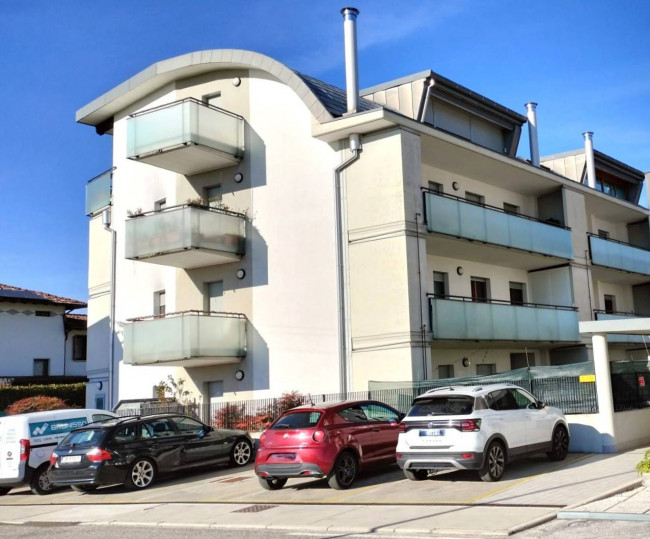 Appartamento in vendita a Pagnacco