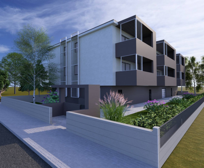 Appartamento in vendita a Udine