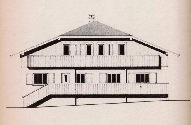 Casa singola in vendita a Tarvisio