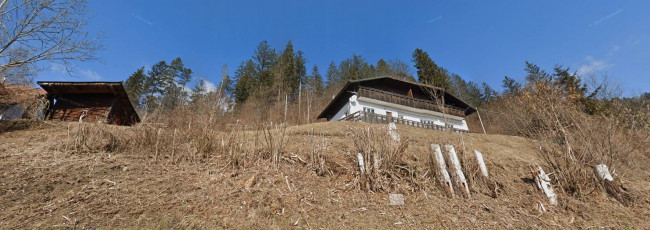 Casa singola in vendita a Tarvisio