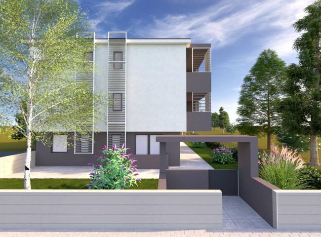 Appartamento in vendita a Udine