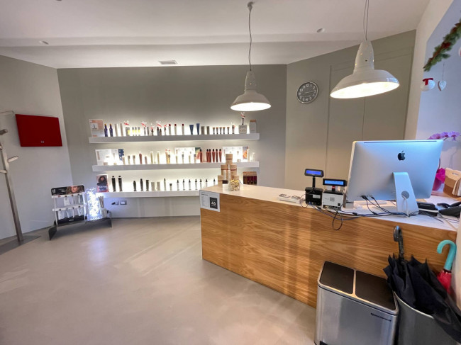 Attività commerciale in vendita a Udine