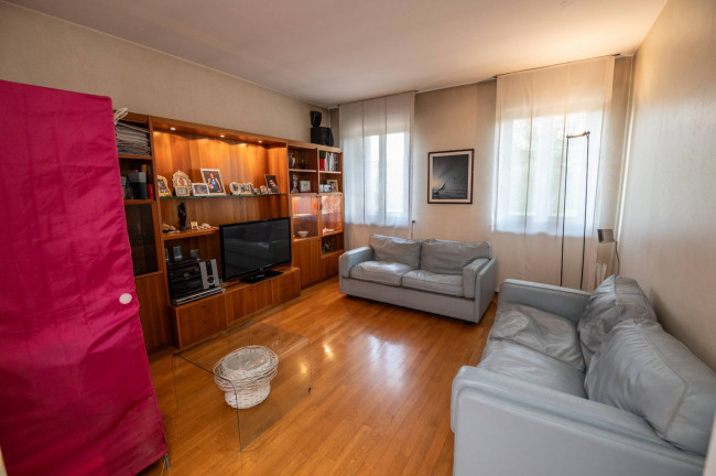 Appartamento in vendita a San Vito al Torre